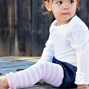 Ruffle Butts 12-18M 1-piece bodysuit ruffle sleeve